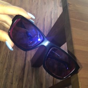 Oakley Polarized Sunglasses